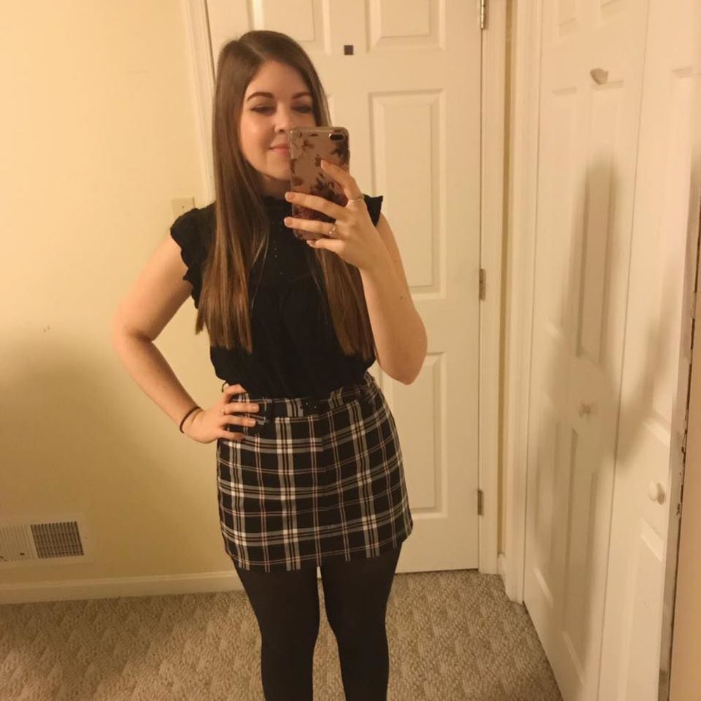 Meet your Posher, Jen